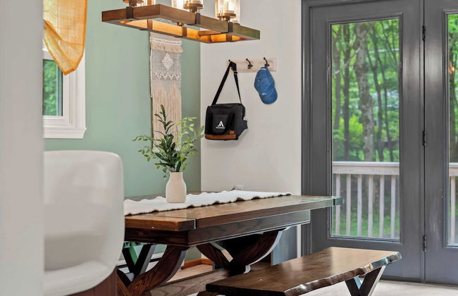 Hidden Bear by Avantstay A+ Central Location - Foto 2