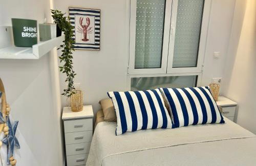 Sueña Mar Luxury Suites - Photo 26