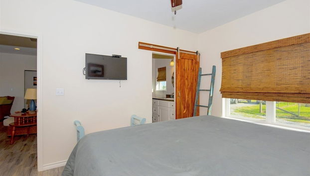 Comodidade do alojamento