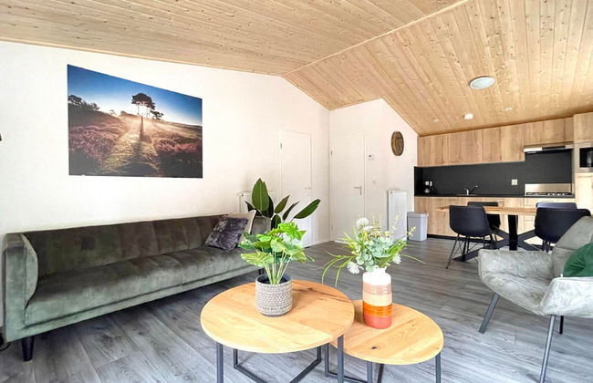 Chalet w/ Garden & Views - Foto 7