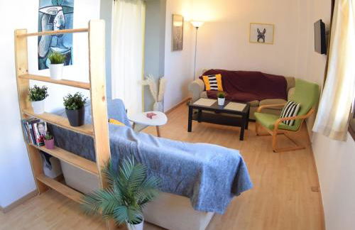 Funky Nest - A cozy apartment in Zipari - Foto 5