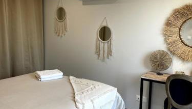 Appartement indépendant - Photo 4, towels