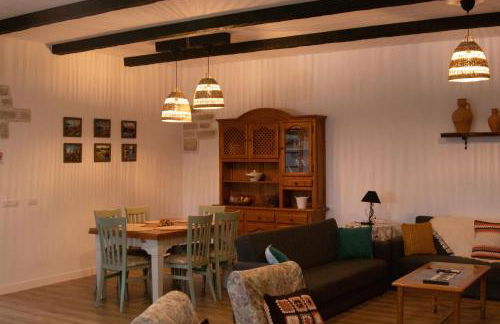 Casa Rural VUT El Rincón de Eulogio - Foto 79