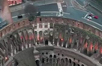 Colosseum Luxury Apartment - Photo 44