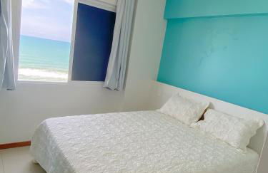 Apartamento em frente ao mar em Ilhéus, na Praia do Sul - Foto 10