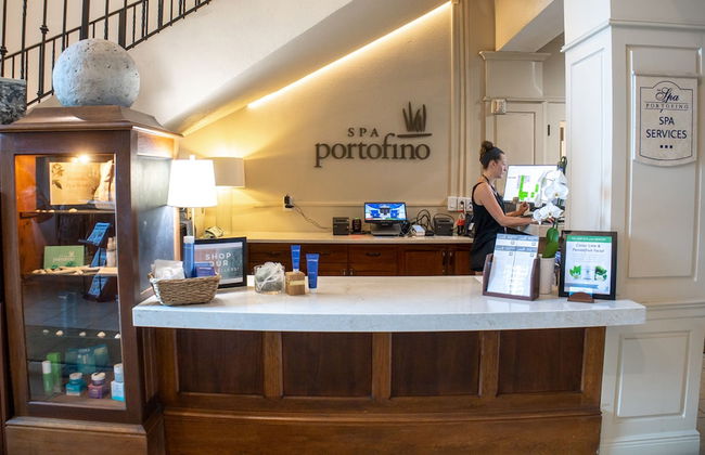 Portofino Island Resort - Foto 80