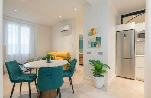 REDING Beach & Center City - Foto 13