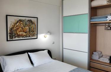 Vista mare by Oikies Rentals - Foto 8