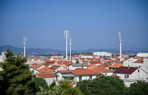 Luxury apartment Fani & Sons - Foto 2