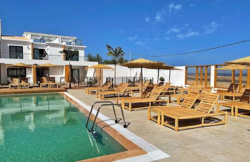 Gorgeous douplex apartment in Parque Holandes - Photo 31