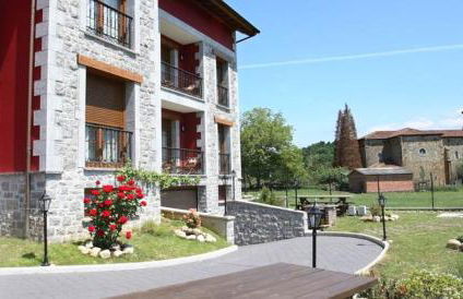 Apartamentos Rurales La Viña - Foto 9