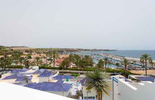 Portomare Delight Private pool & Seaviews Pasito Blanco - Foto 24