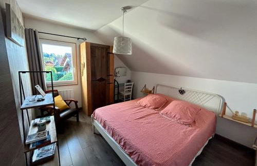 Le Cosy Home Annecy - Foto 12