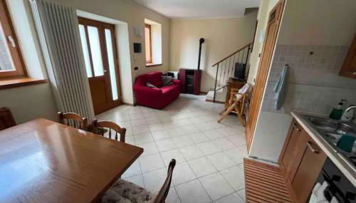 Casa Campanella - Foto 3, stove