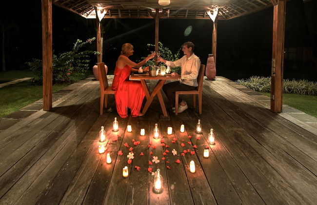 Alami Boutique Villas & Resort - Foto 20