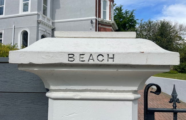 Beach House - Penthouse 3 Bed Apartment - Foto 53