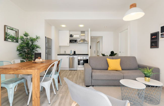 Sitges Group Blue and White - Photo 31