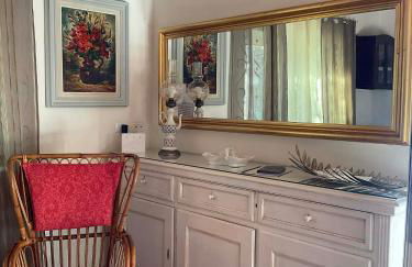 Villa i tre cipressi di Agnano - Foto 7