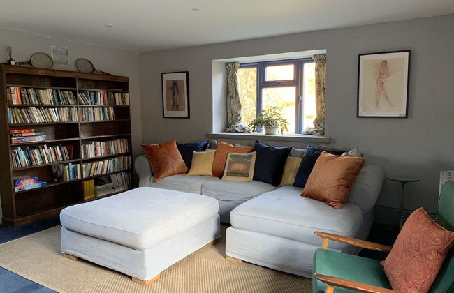 Hotwell House - Foto 12