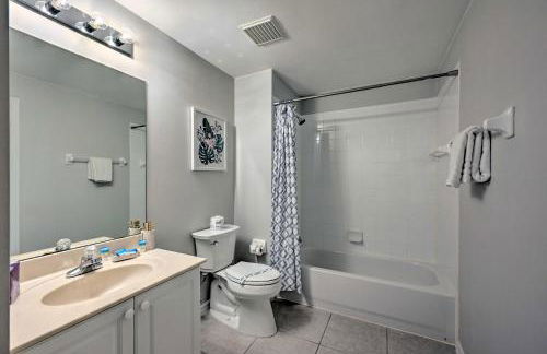 Quiet Lely Resort Condo with Pool - 2 Mi to Golf! - Foto 14