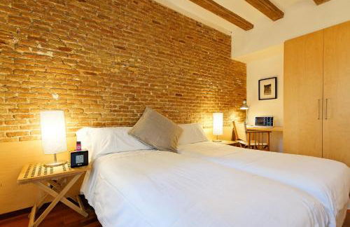 Inside Barcelona Apartments Esparteria - Foto 19