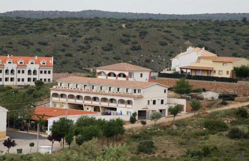 Apartamentos Los Panchos - Foto 35