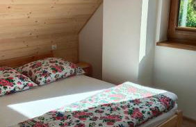 Domek Pod Lasem - Foto 19