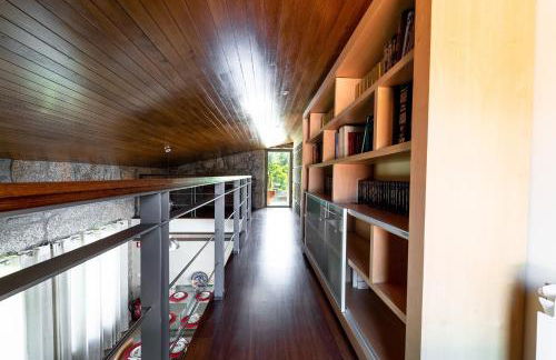 Casa de Silvares Fafe - Moradia Premium com piscina by House and People - Foto 18