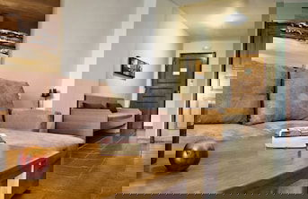 Mirtilos Studios & Apartments - Foto 45