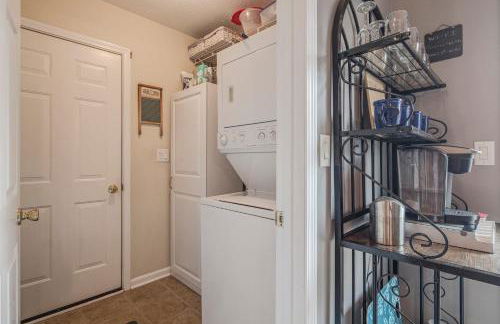 Hot Tub Hideaway 3 BR - Foto 19