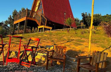 Refúgio Suiço em Vargem Alta - Photo 21