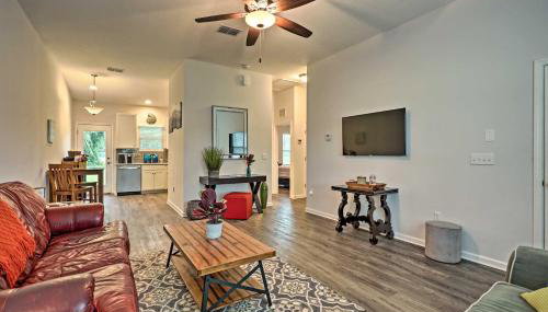 Pet-Friendly Palakta Duplex with Patio and Yard! - Foto 2