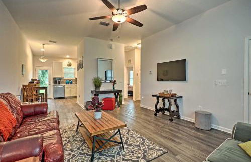 Pet-Friendly Palakta Duplex with Patio and Yard! - Foto 2