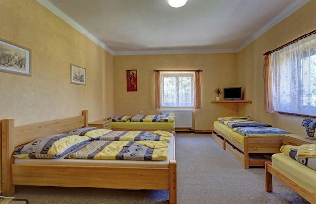 Resort Kadlecu - Photo 19