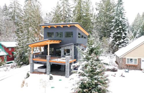 Whistler Peak Lodge - Foto 42