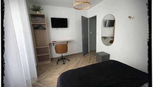 F2 Rez de Chaussée Ô meublé de Pithiviers - Photo 4