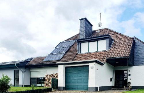 Fewo Eifelhöhe - Foto 12