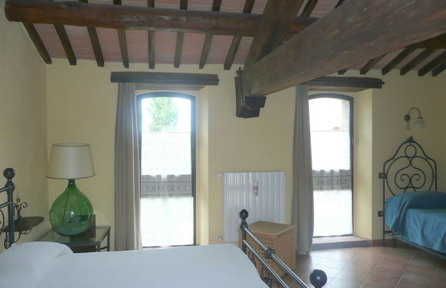 Agriturismo Colli di Travale - Foto 3