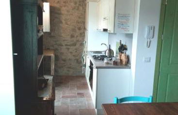 Casa Artisti del Sole - Foto 26