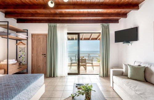 Superb apartmentS Kriaras sea view in Sfakia - Foto 22