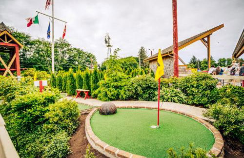 Byers Boathouse on the Prom - Meredith Lodging - Foto 48