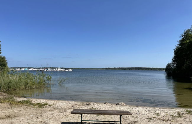 Silz am Fleesensee - Foto 13