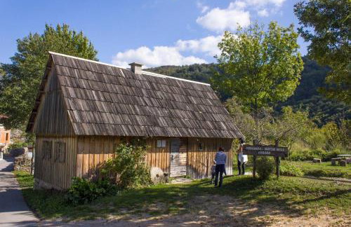 Apartment Mira - Foto 24