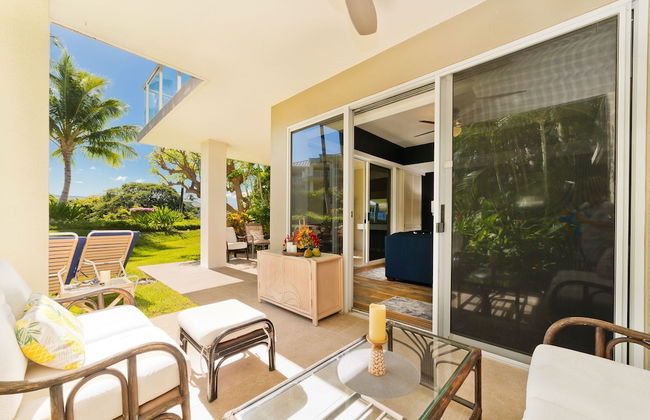 Hilton Pool Pass Luxe Waikoloa Villa Walk to Beach - Foto 40