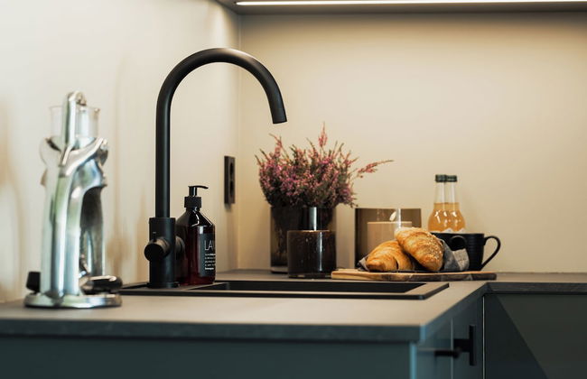 Highland Lodge Fjellandsby - Foto 12