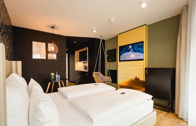 Rioca Frankfurt Posto 7 - Foto 18