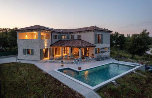 Villa Andy Rovinj by Istriaselect Villas - Photo 3