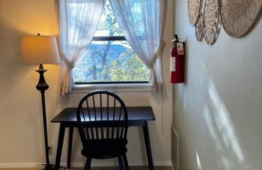 The Treehouse on Table Rock - Foto 21
