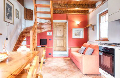 Incanto Walser Apartments Ronco - Foto 45