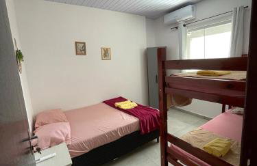 Kit net 02 próximo ao Paraguai - Foto 3